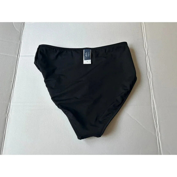 GABIFRESH x Swimsuits For All Bikini Bottom sz 12 - Picture 7 of 7